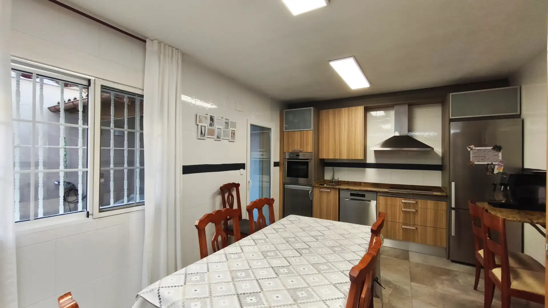 Dúplex amb terrassa en venda a Residencial el Mirador, imagen 7