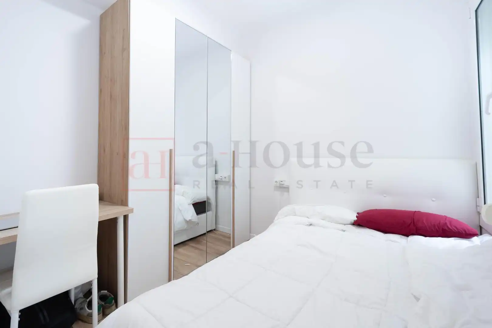 Wohnung mit Terrasse zum Verkauf in Carrer de Provença, imagen 10