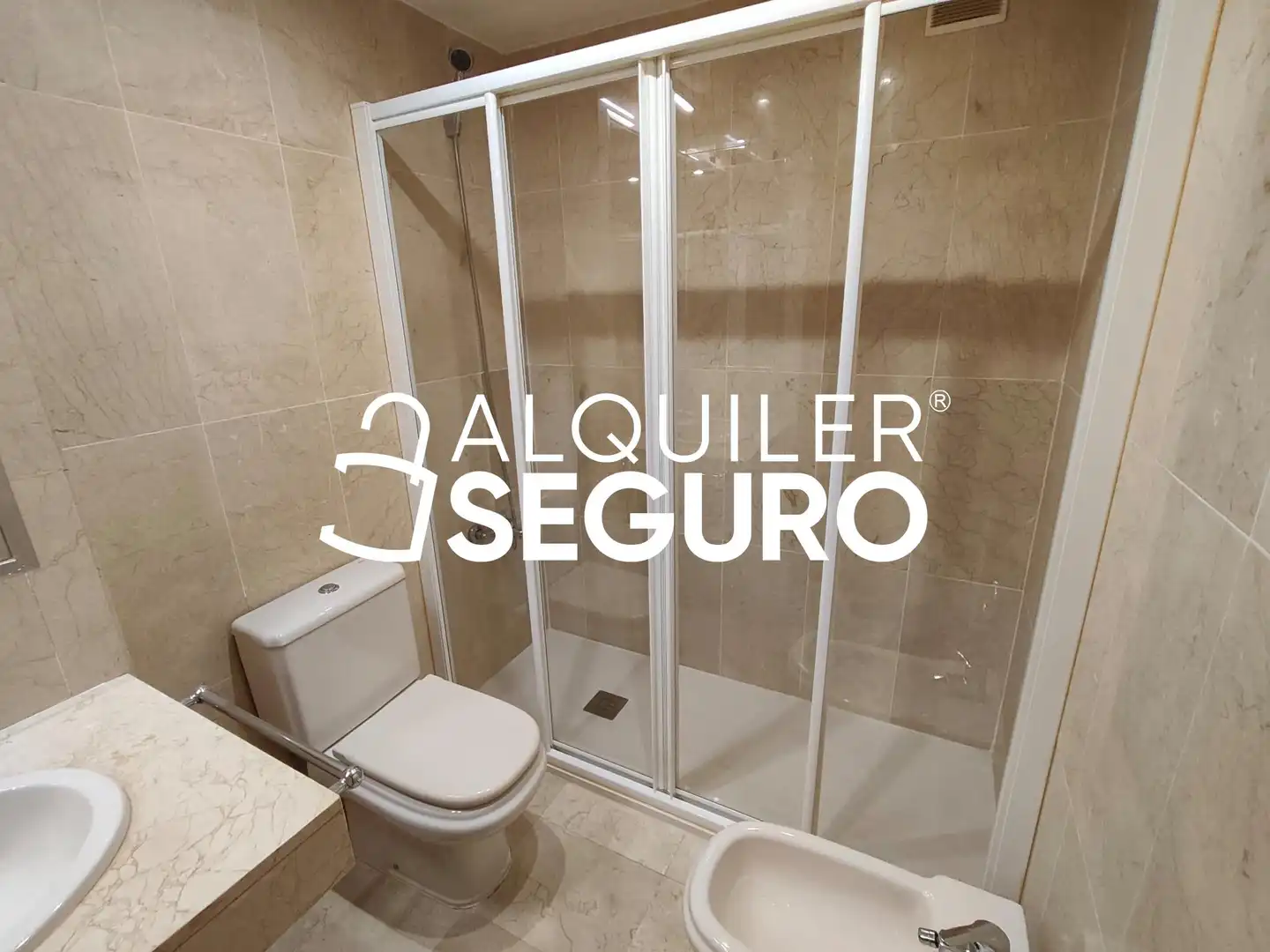 Piso con piscina en alquiler en de Hontoria del Pinar, imagen 7