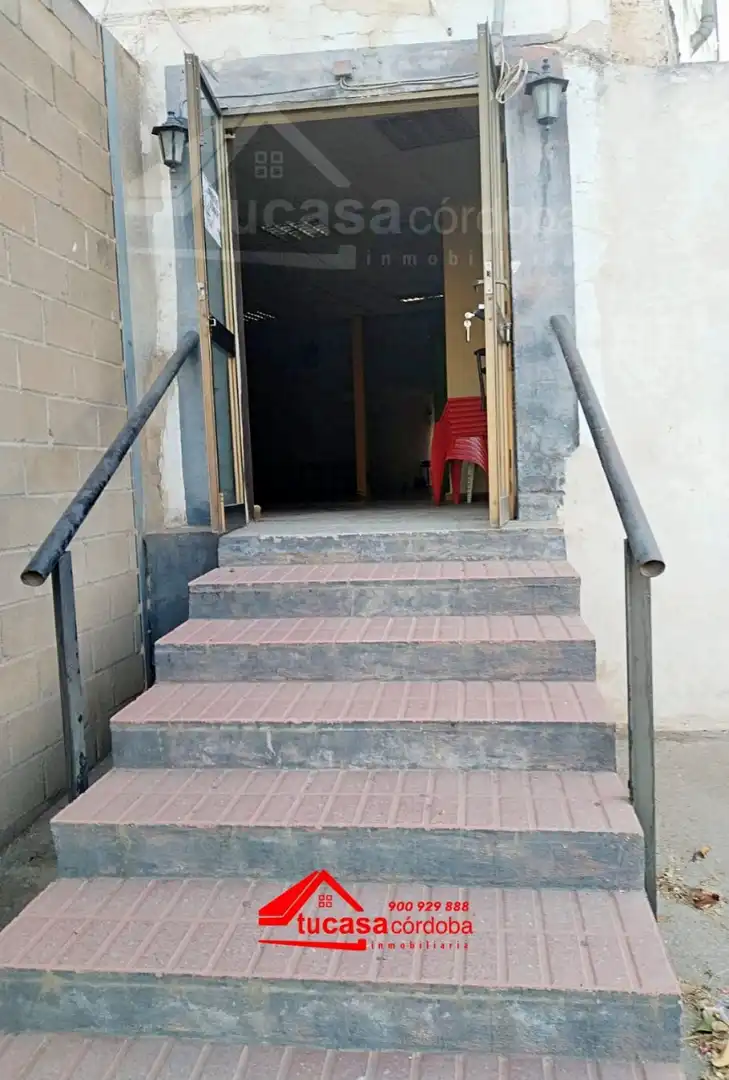 Houses for sale in Belmez  with Terrace and Furnished