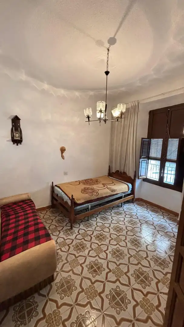 Dormitori de Casa o xalet en venda en Padul