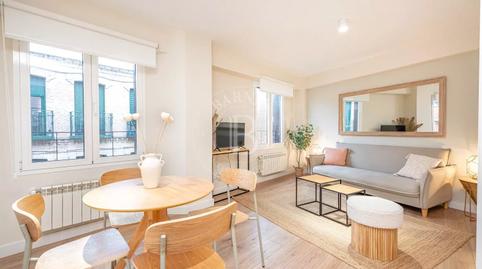 Foto 2 de Pis de lloguer a Castillejos - Cuzco, Madrid