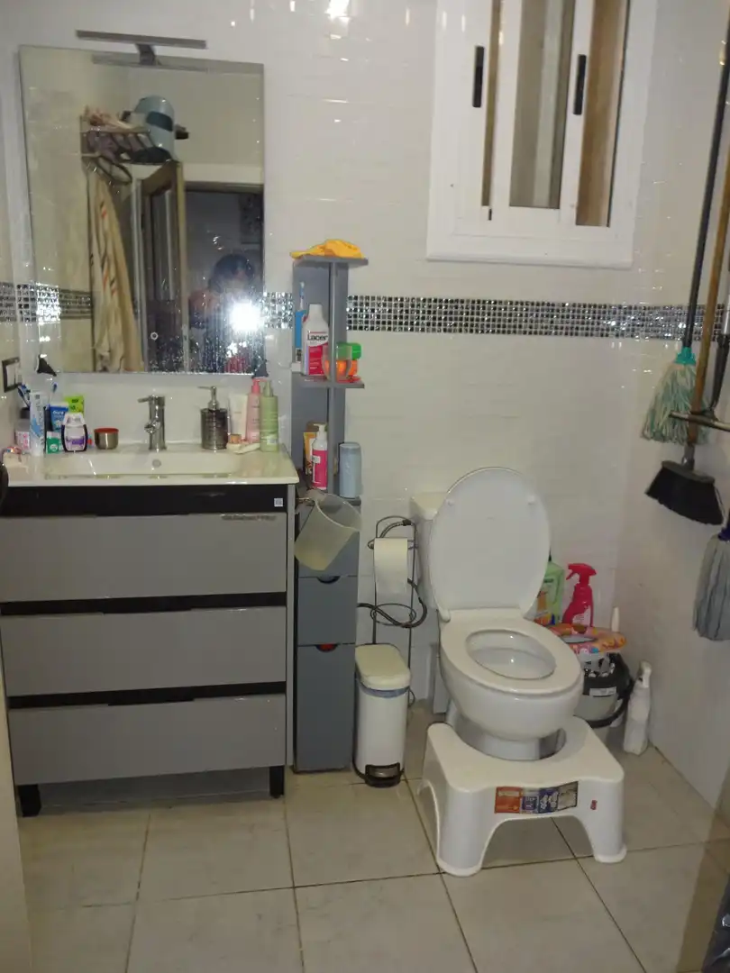 Baño de Piso en venta en Mataró