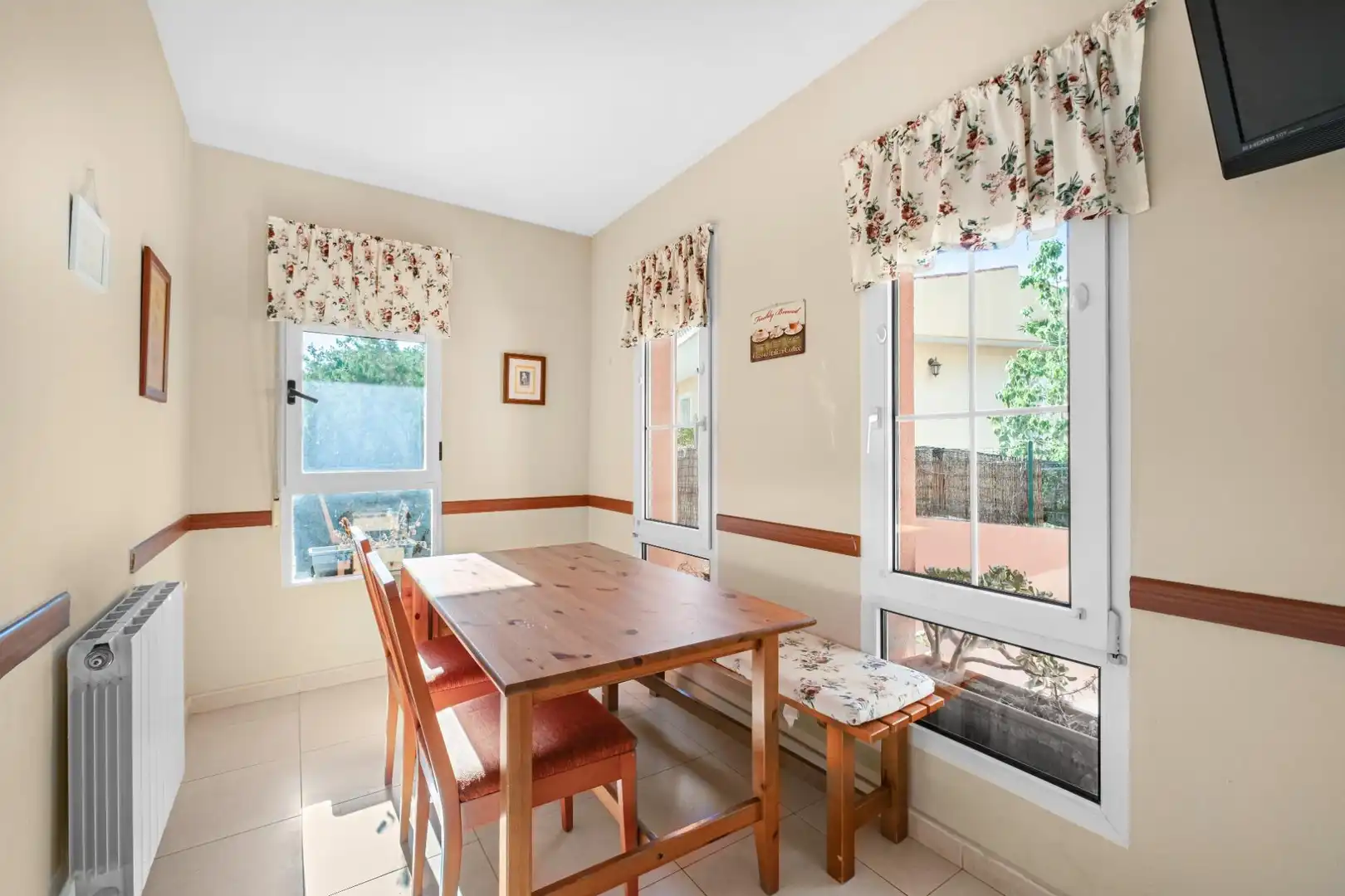 Villa mit Terrasse zum Verkauf in COSTA BLANCA, imagen 44