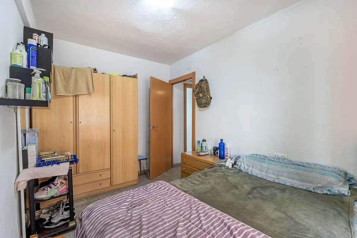 Flat with lift for sale in Calle Molinos 18, imagen 14