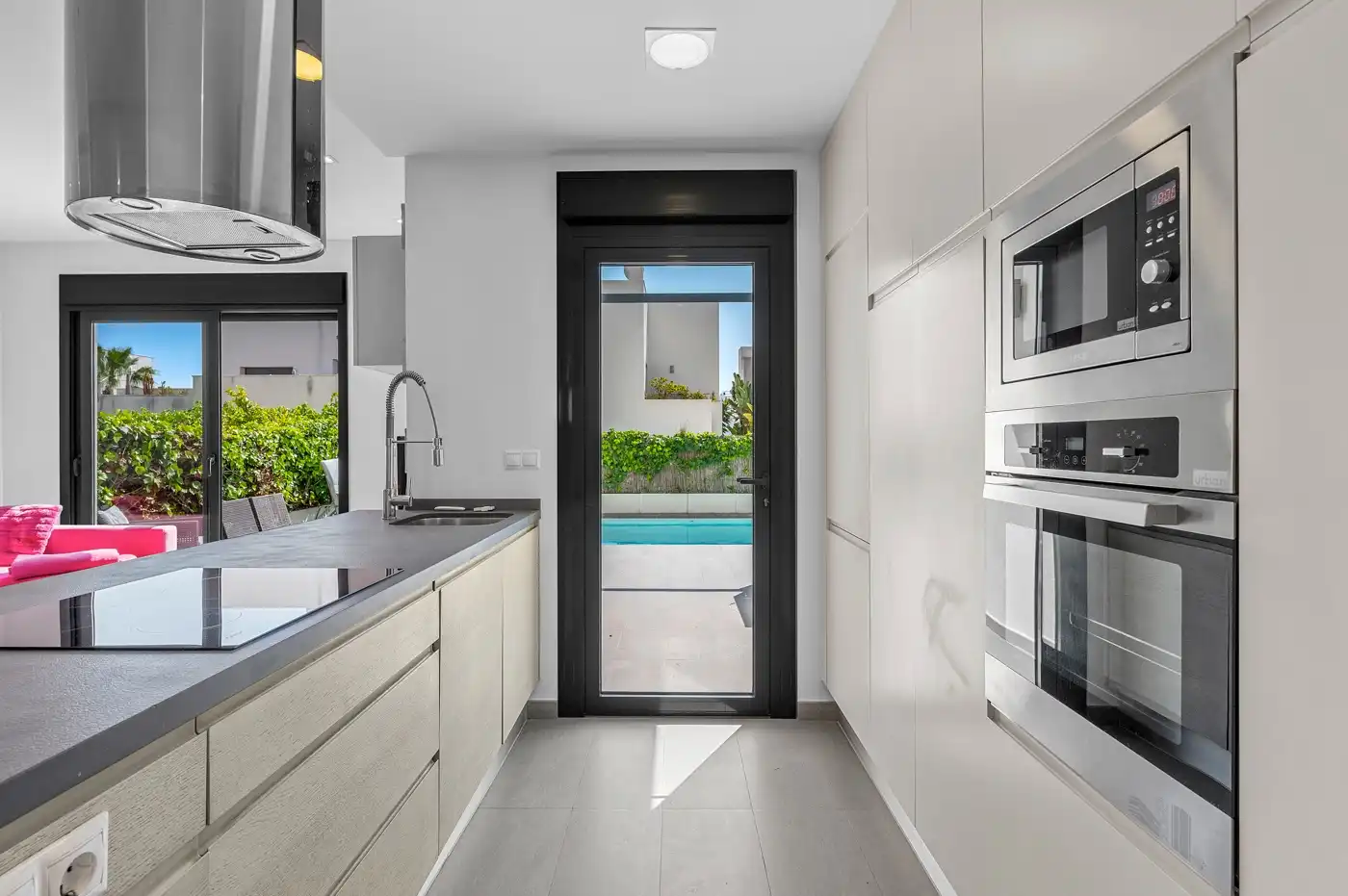Villa avec terrasse à vendre à Ciudad Quesada, imagen 11