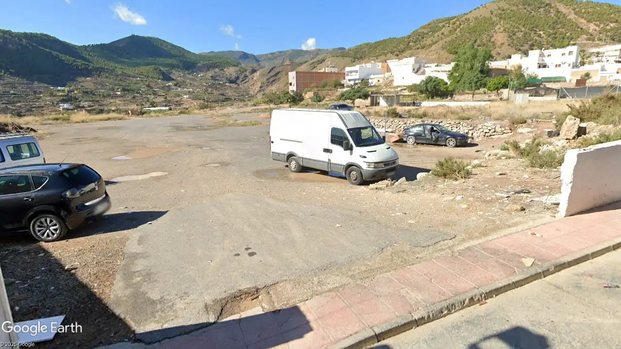 Residential land for sale in Poligono Sector 4 2, imagen 4