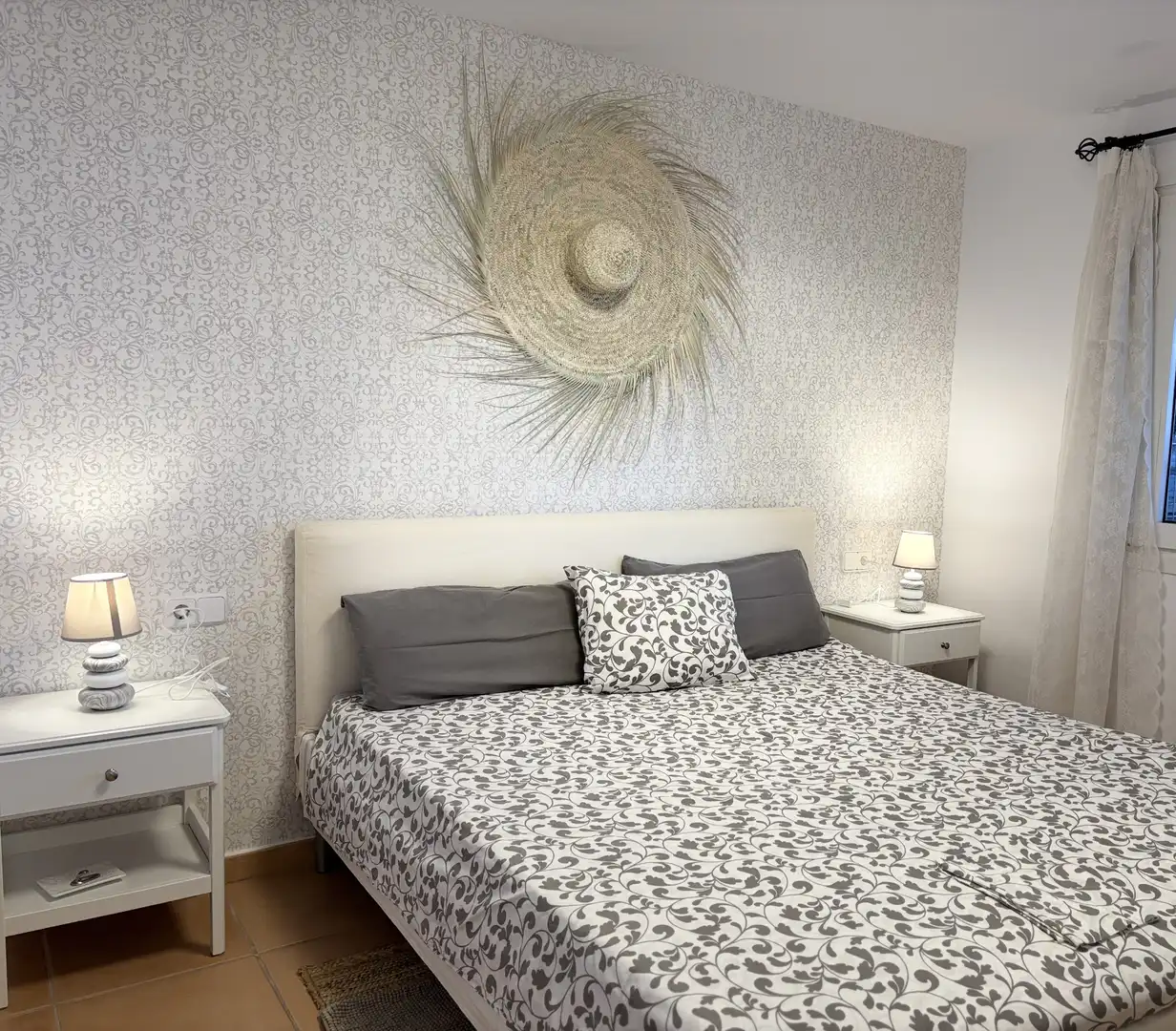 Flat for rent in Passeig Illetes, Cas Català - Illetes