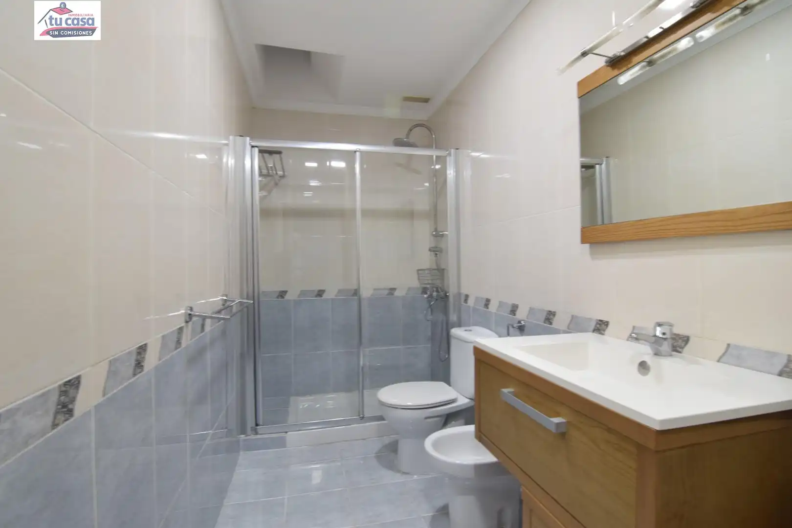 Bany de Casa o xalet en venda en Gáldar amb Terrassa, Traster i Moblat