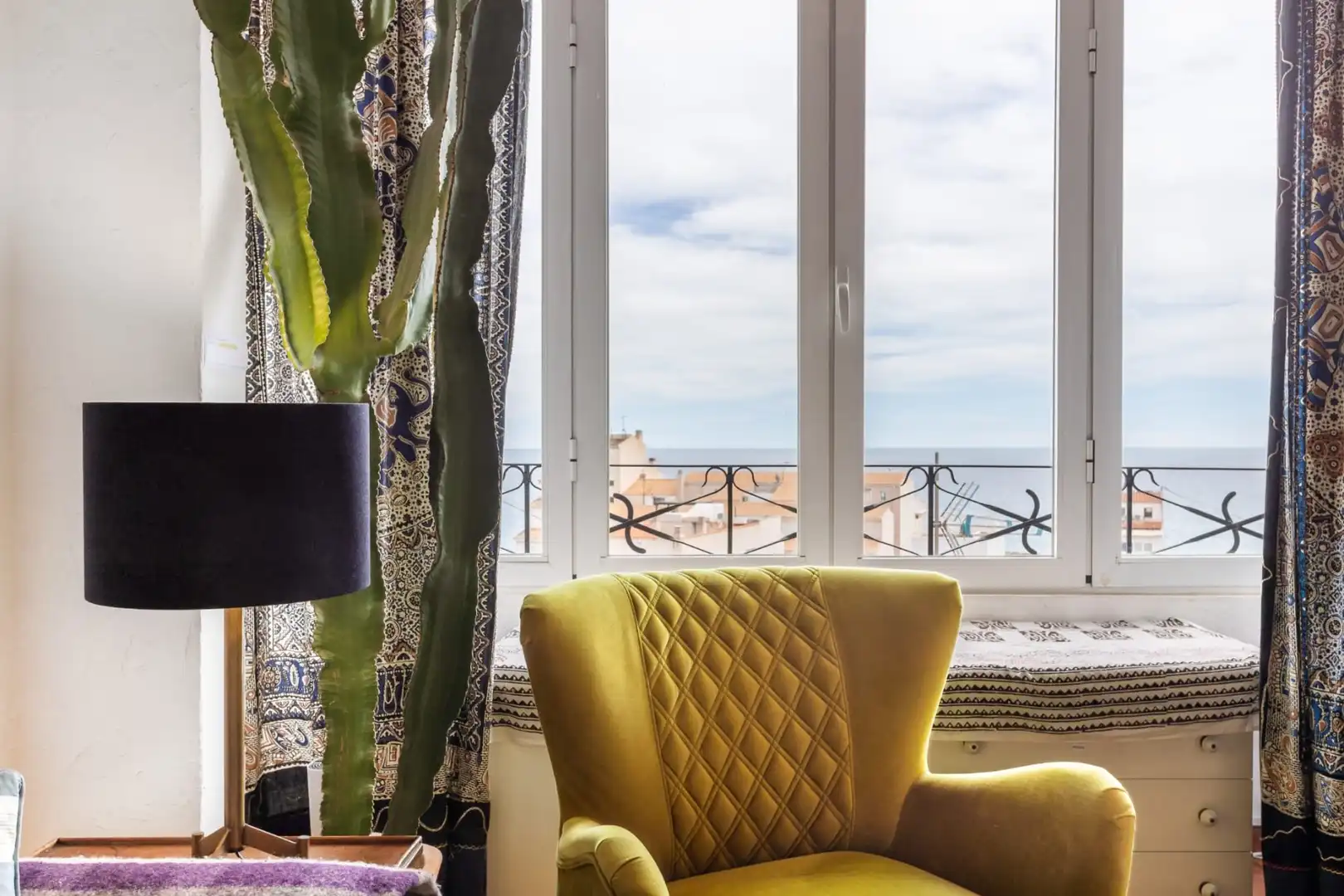 Habitación de Ático en venta en Altea con Aire acondicionado