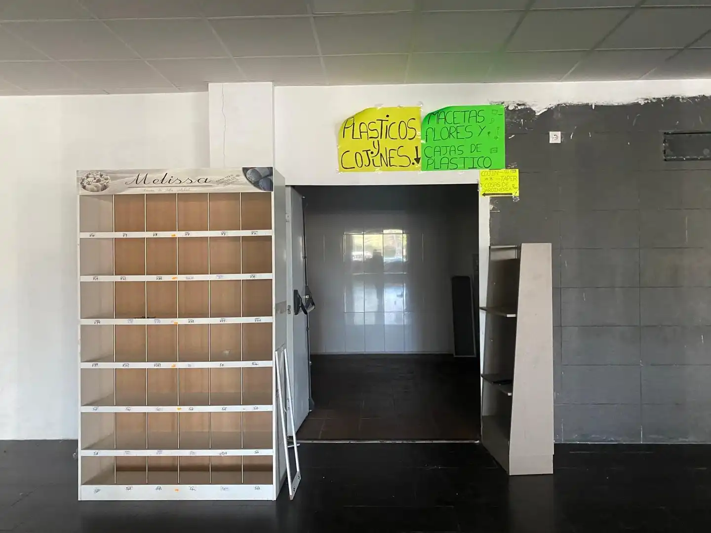 Business premises for sale in Centro, imagen 18