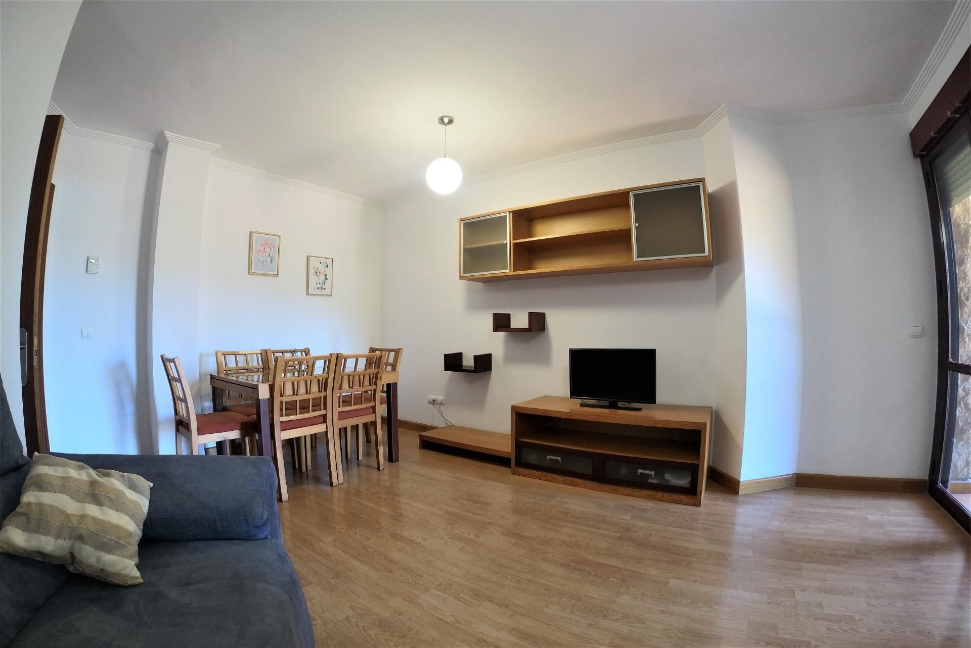 Flat to rent in Avenida ESPAÑA, Zona Sur - Av. de España - San Miguel