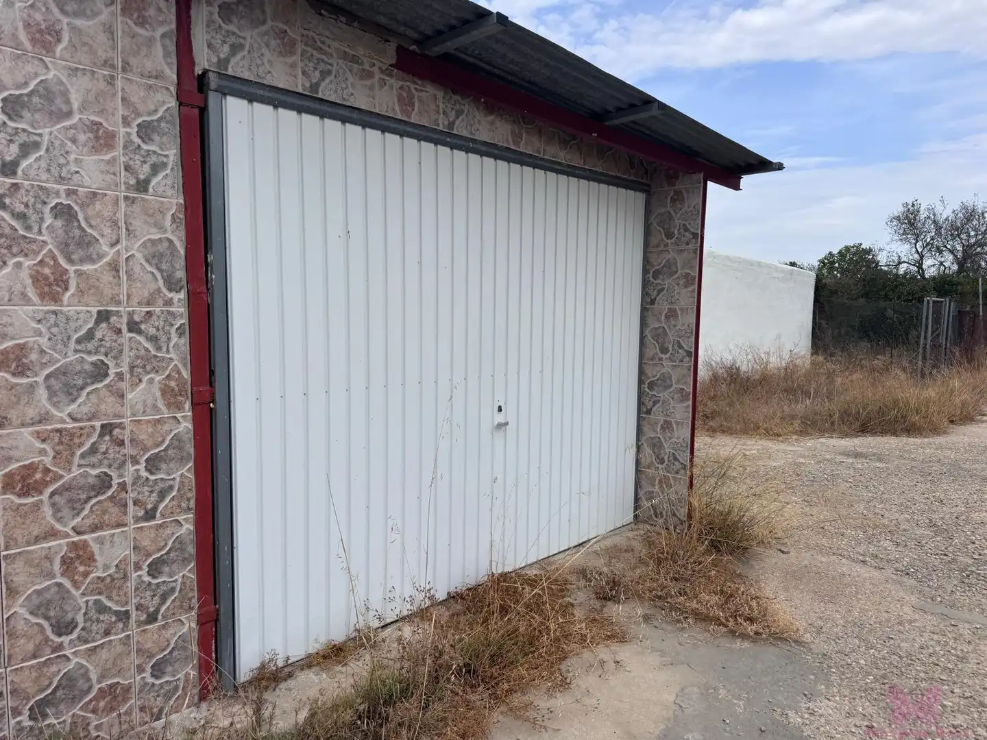 Aparcament de Finca rústica en venda en Chiclana de la Frontera amb Aire condicionat, Calefacció i Traster