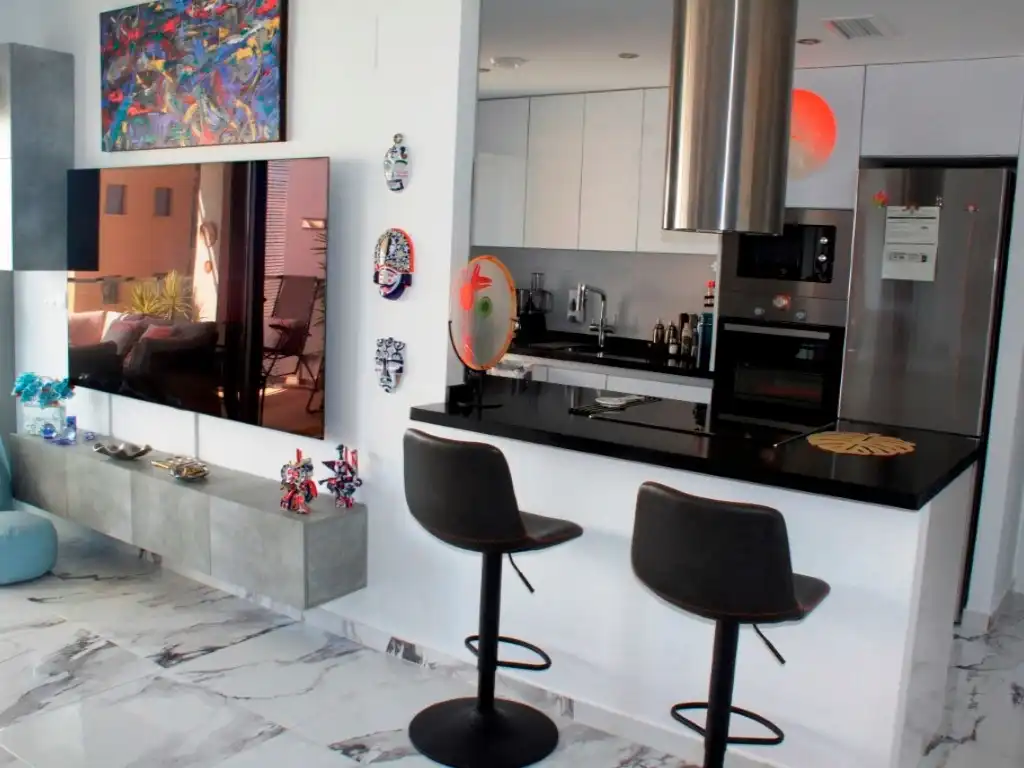 Appartement compact avec jardin à vendre à Calle Pimienta, imagen 8