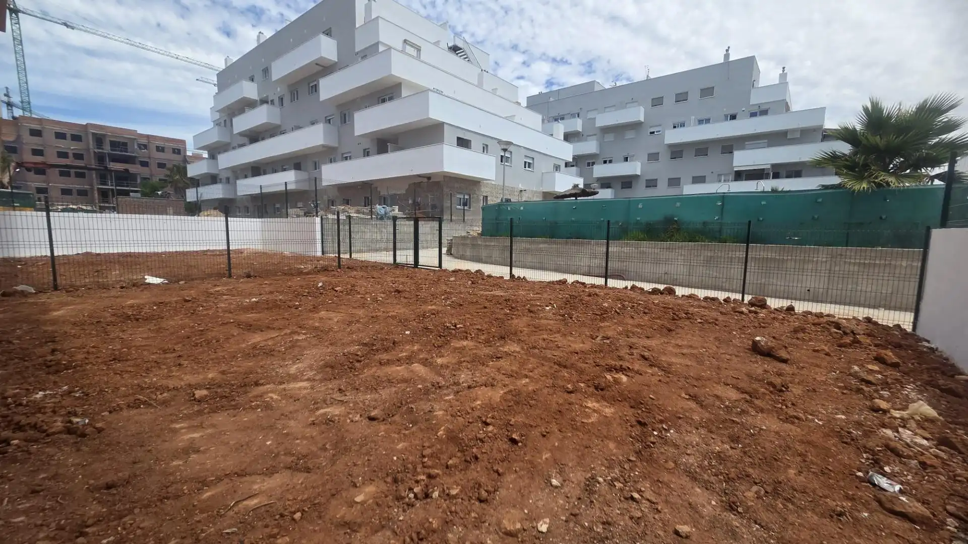 Baixos amb piscina en venda a El Juncal - Vallealto, imagen 22