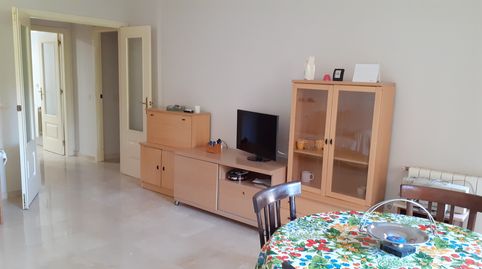 Foto 4 von Wohnung zur Miete in Avenida de Gregorio Prieto, 9, El Tejar - Hacienda Bizcochero, Málaga Capital