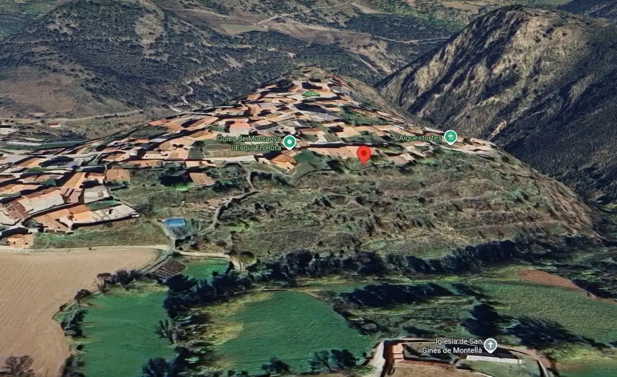 Terrenys i solars en venda a Carrer Pau, imagen 2