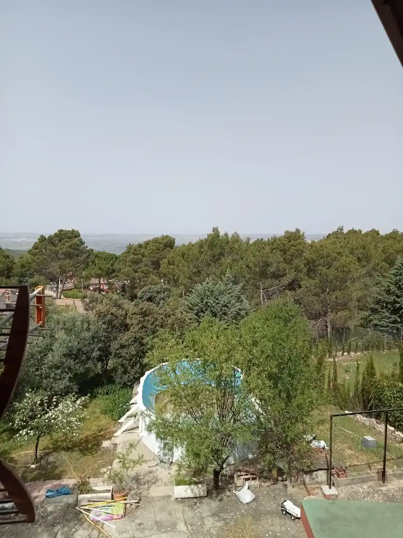 Detached house with terrace for sale in NUEVA SIERRA BR, imagen 15