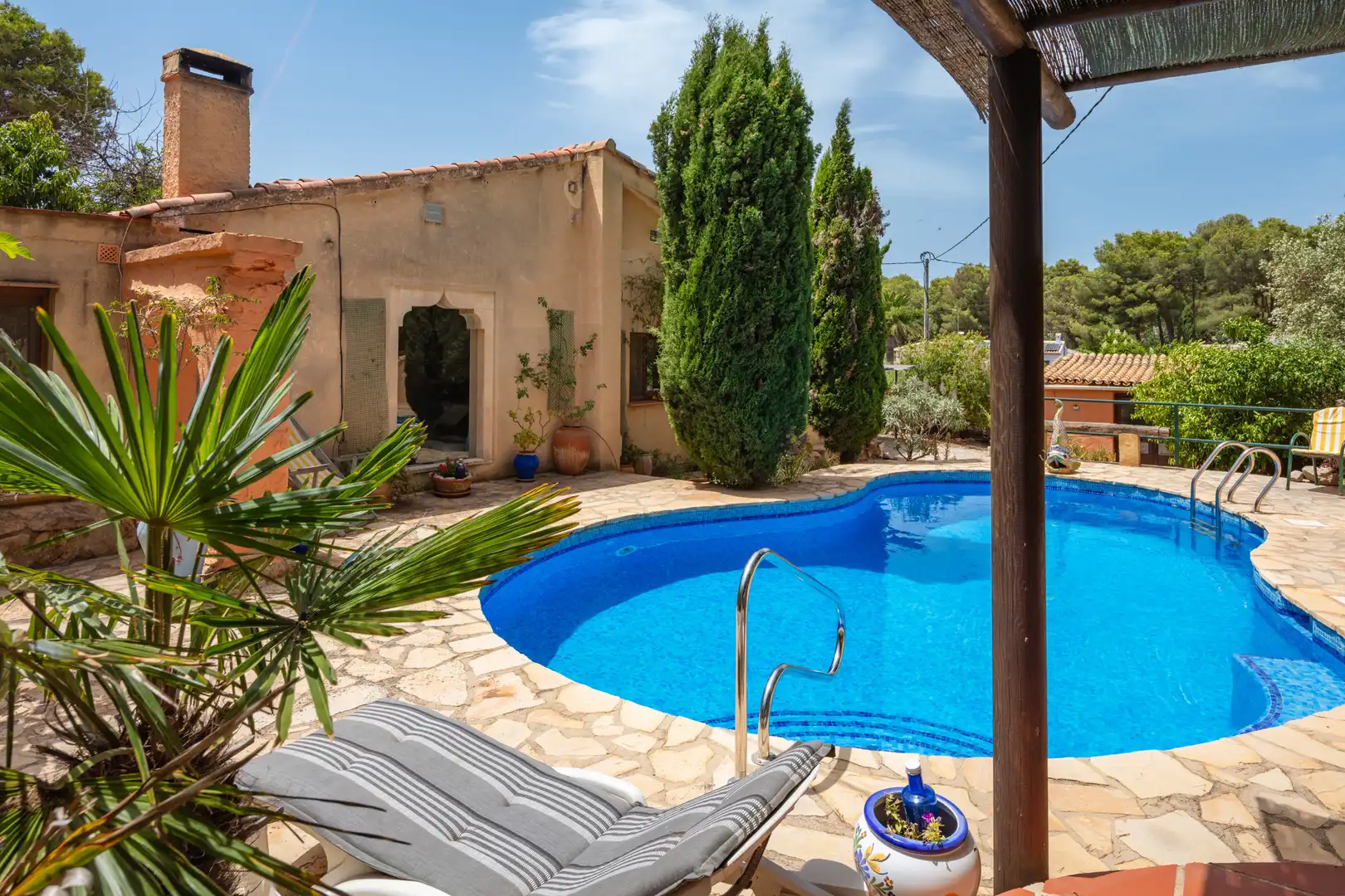 Maison avec piscine à vendre à Puerto, imagen 18