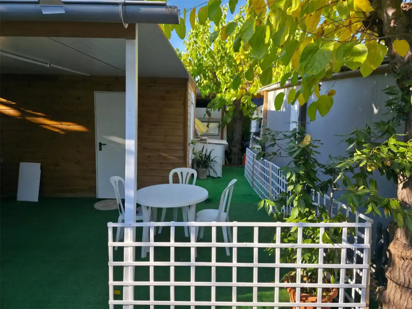 Terrassa de Finca rústica en venda en Malgrat de Mar amb Parquet, Traster i Forn