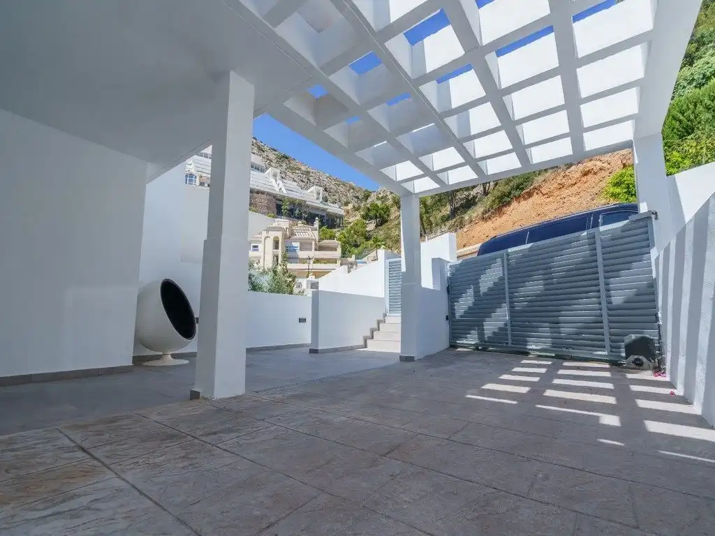 Haus zum Verkauf in Altea Hills, imagen 40