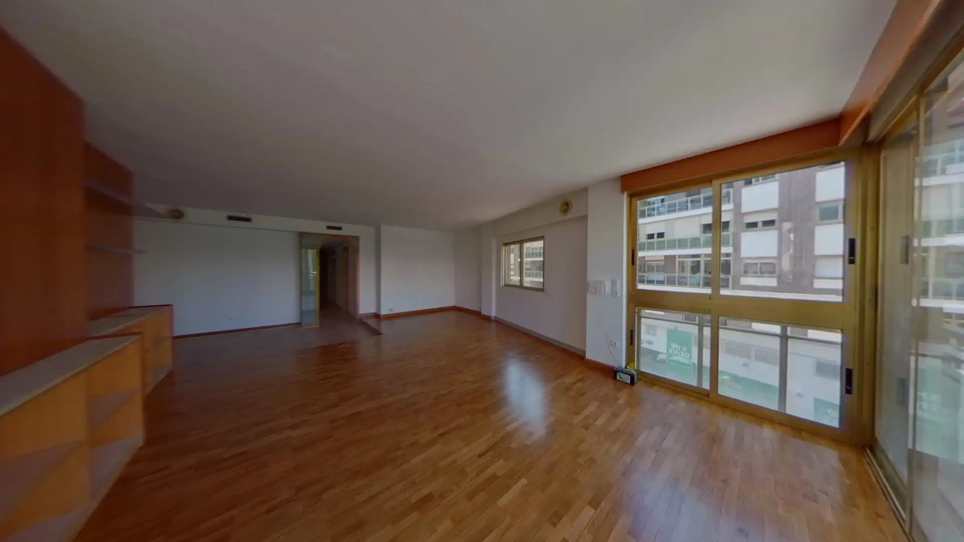 Piso con ascensor en venta en C/ Doctor José Tapia Sanz, imagen 3