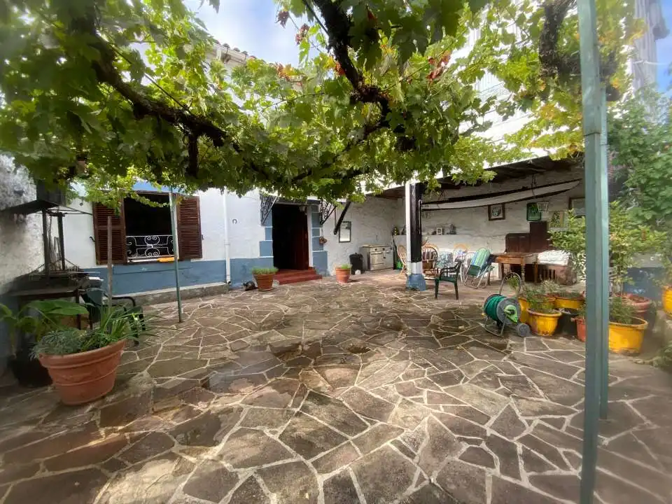 Casa en venda a Merindad de Montija