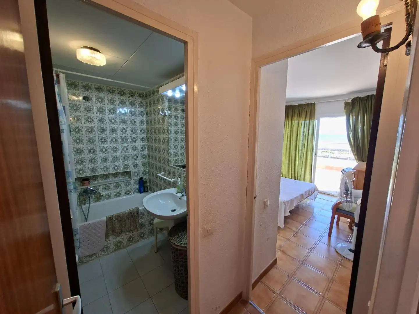 Flat with pool for sale in L'Estany, imagen 36