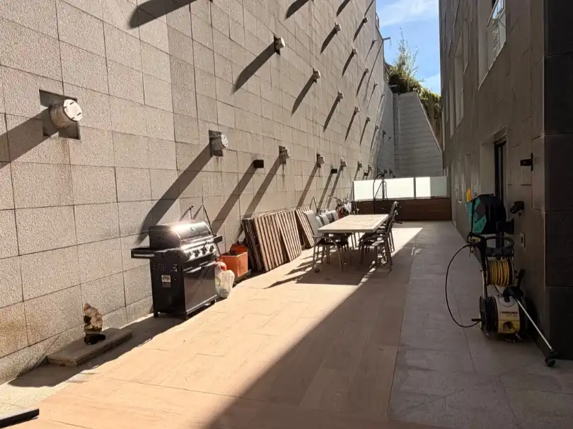 Flat with lift for sale in Carrer de la Vena 14, imagen 4