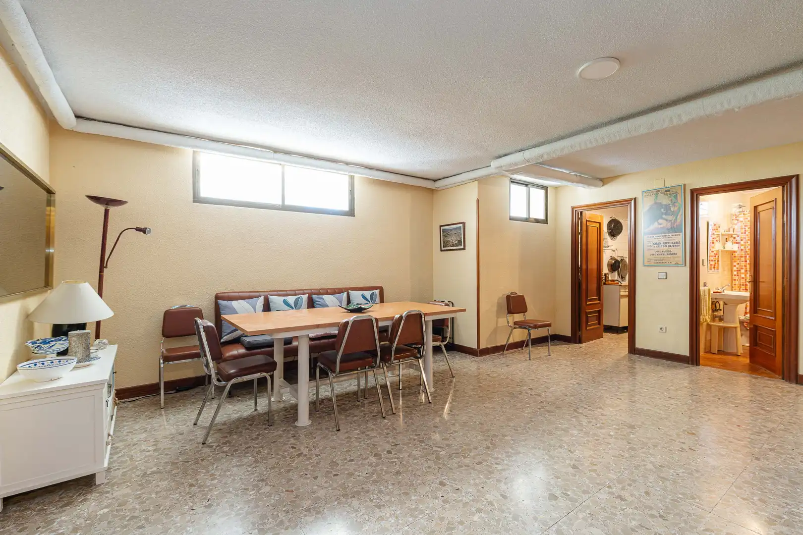 Casa con terraza en venta en Los Ángeles - Jarandilla, imagen 39