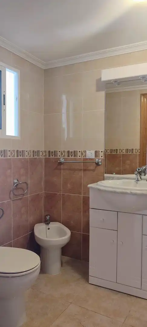 Baño de Casa o chalet en venta en Chercos