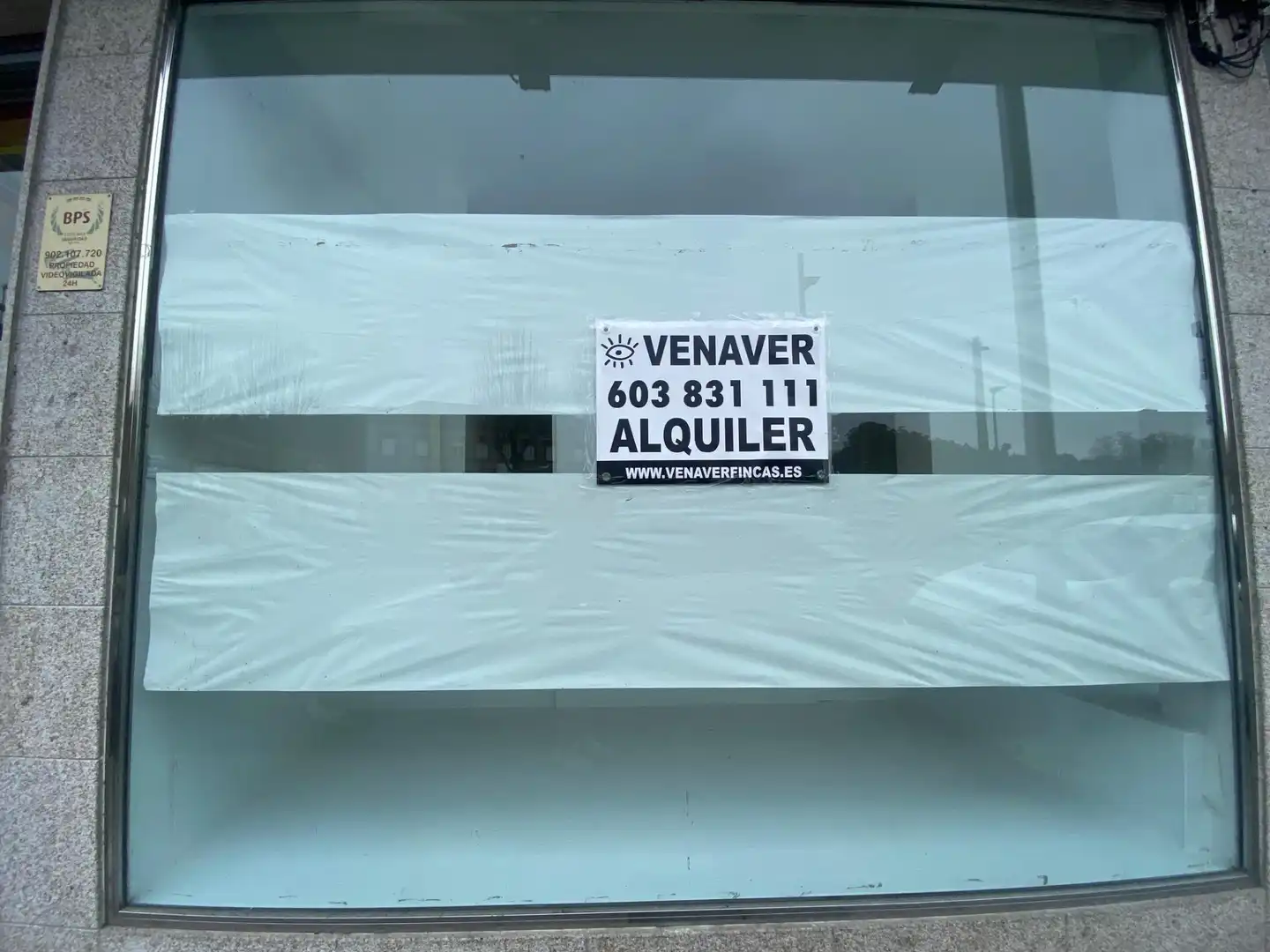 Business premises to rent in Avenida de Dolores Mosquera 9, imagen 19