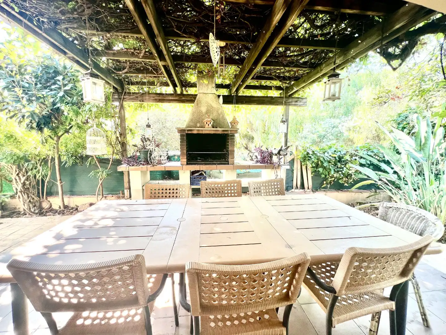 Terraza de Casa o chalet en venta en Cambrils con Aire acondicionado y Trastero