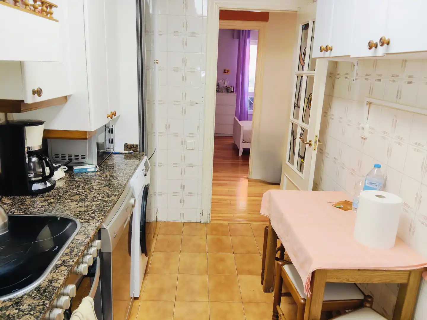Appartement avec piscine à vendre à Calle San Martín del Pino, imagen 5