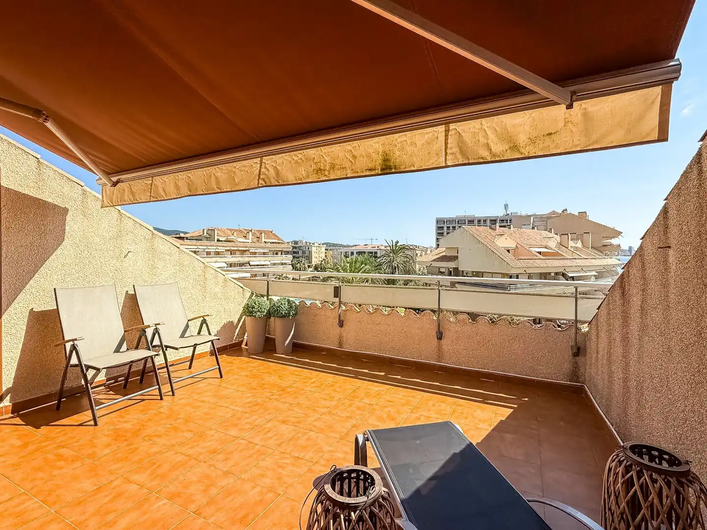 Wohnungen zur Miete in Torre Valentina, 2, Torre Valentina - Mas Vilar de La Mutxada - Treumal