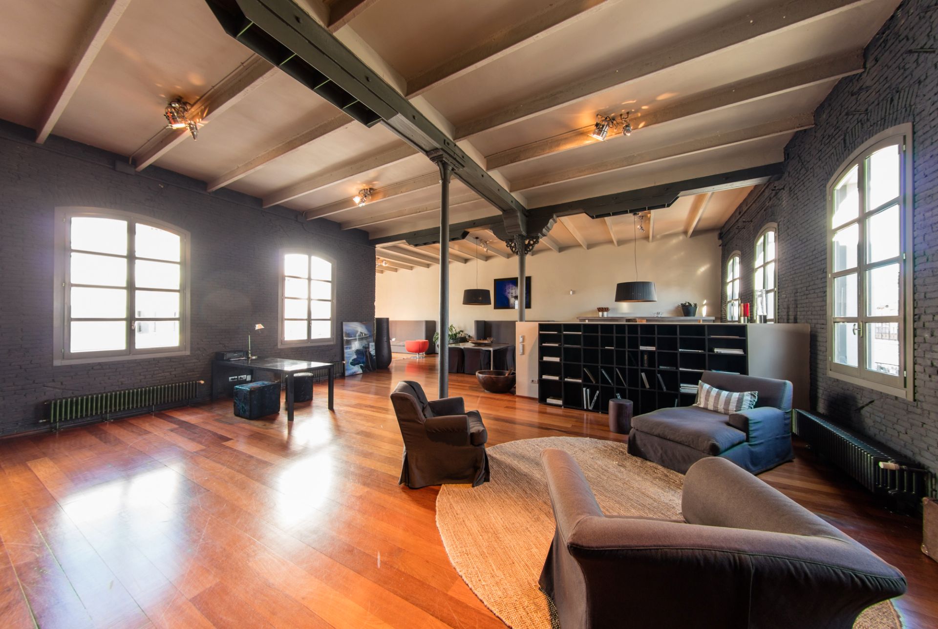 Àtic en venda a Passatge Sert, 10, Sant Pere, Sta. Caterina i la Ribera, Ciutat Vella