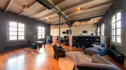 Foto 3 de Àtic en venda a Passatge Sert, 10, Sant Pere, Sta. Caterina i la Ribera,  Barcelona Capital