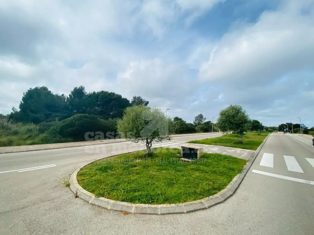 Terreny residencial en venda a Coves Noves, imagen 10