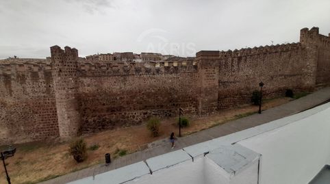 Inversión Única en Toledo Piso  Estudio Independiente frente a la Muralla Sin Gastos de Comunidad
