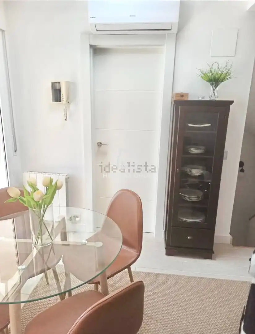Bedroom of Duplexes for sale in Calafell  with Air Conditioner, Heating and Terrace