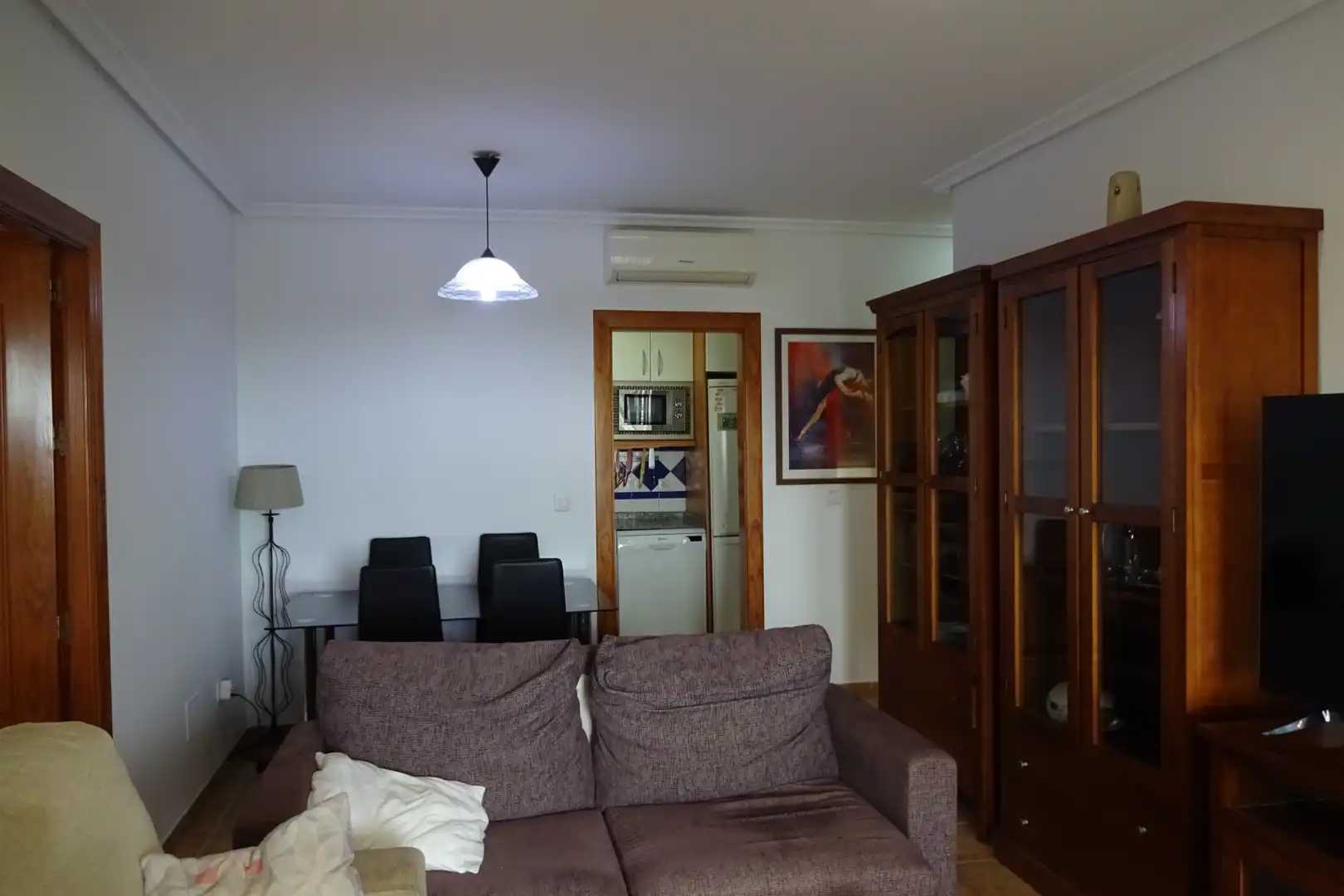 Apartment with terrace for sale in Ronda del Generalife 2, imagen 7
