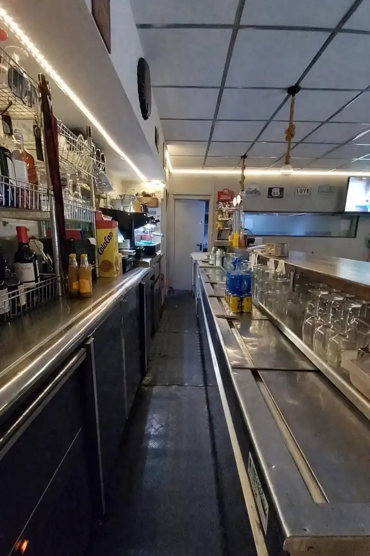 Business premises for transfer in Can Pou - Camp de Mar, imagen 5
