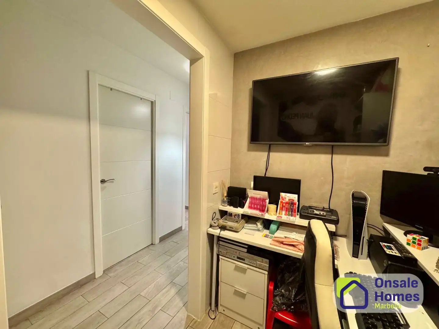 Ground floor for sale in Calle Miraflores, Miraflores