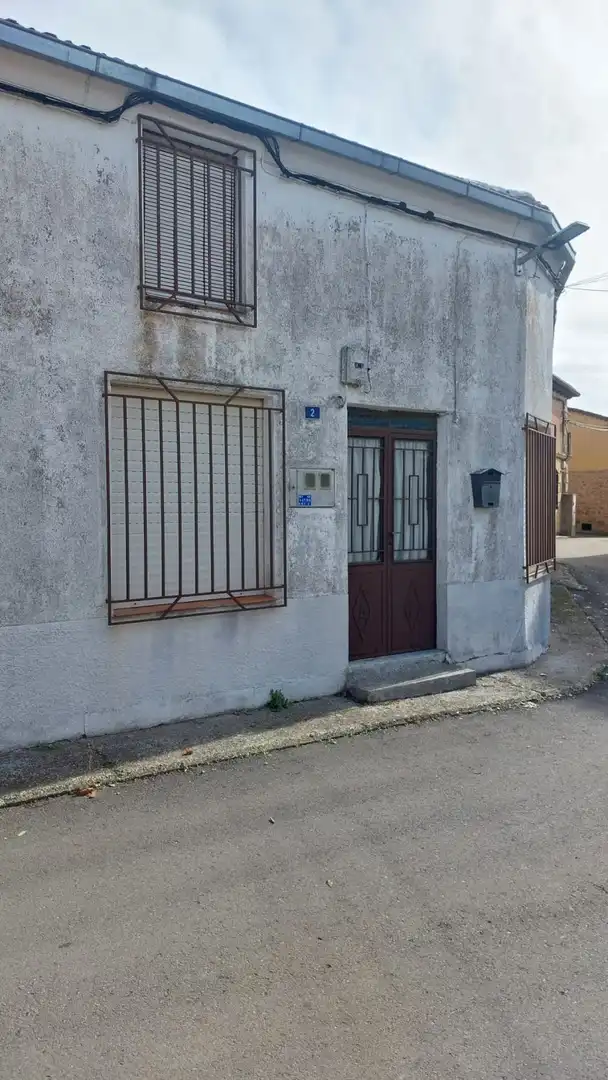 Exterior view of Houses for sale in Cantalpino