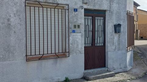 Foto 3 von Haus oder Chalet zum Verkauf in Cerralbo, Salamanca