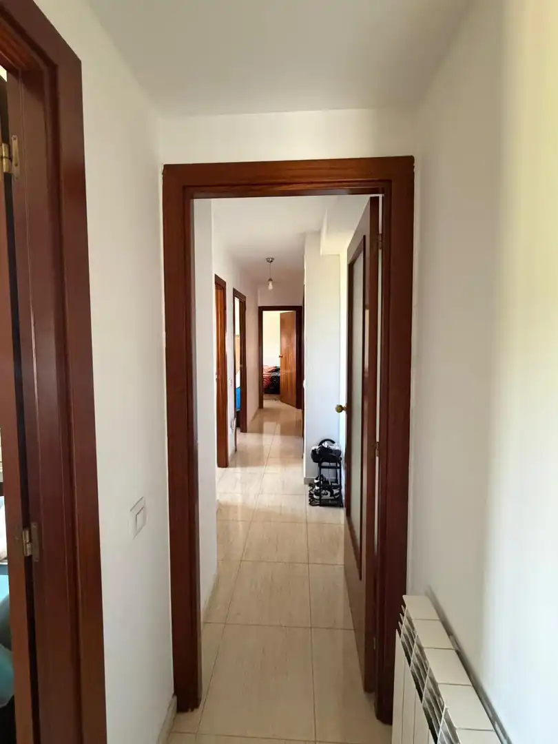 Piso en venta en Lleida con Terraza y Balcón