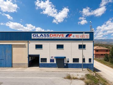 Industrial building for sale in SAN BLAS