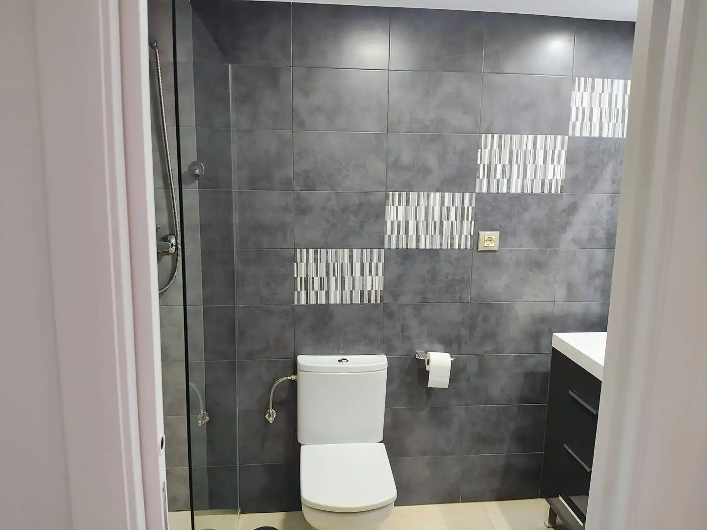 Baño de Piso en venta en San Pedro del Pinatar con Aire acondicionado, Calefacción y Jardín privado