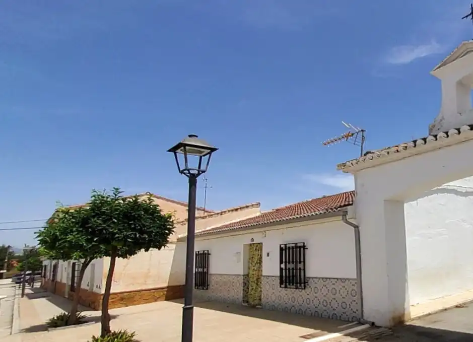 Casa in vendita a Nueva