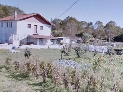 Casa o xalet en venda en Getxo  amb Terrassa